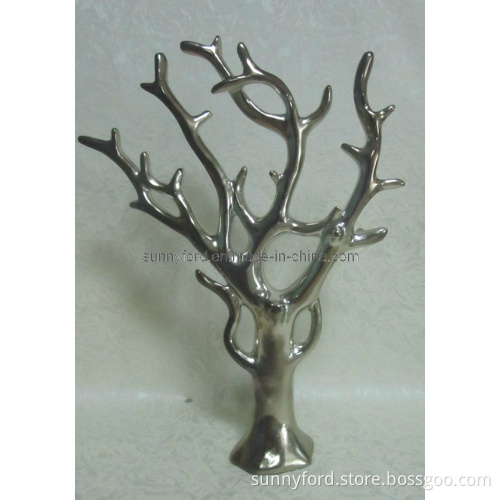 Metal Tree Crafts, Tree Decoraiton (SFM1651)